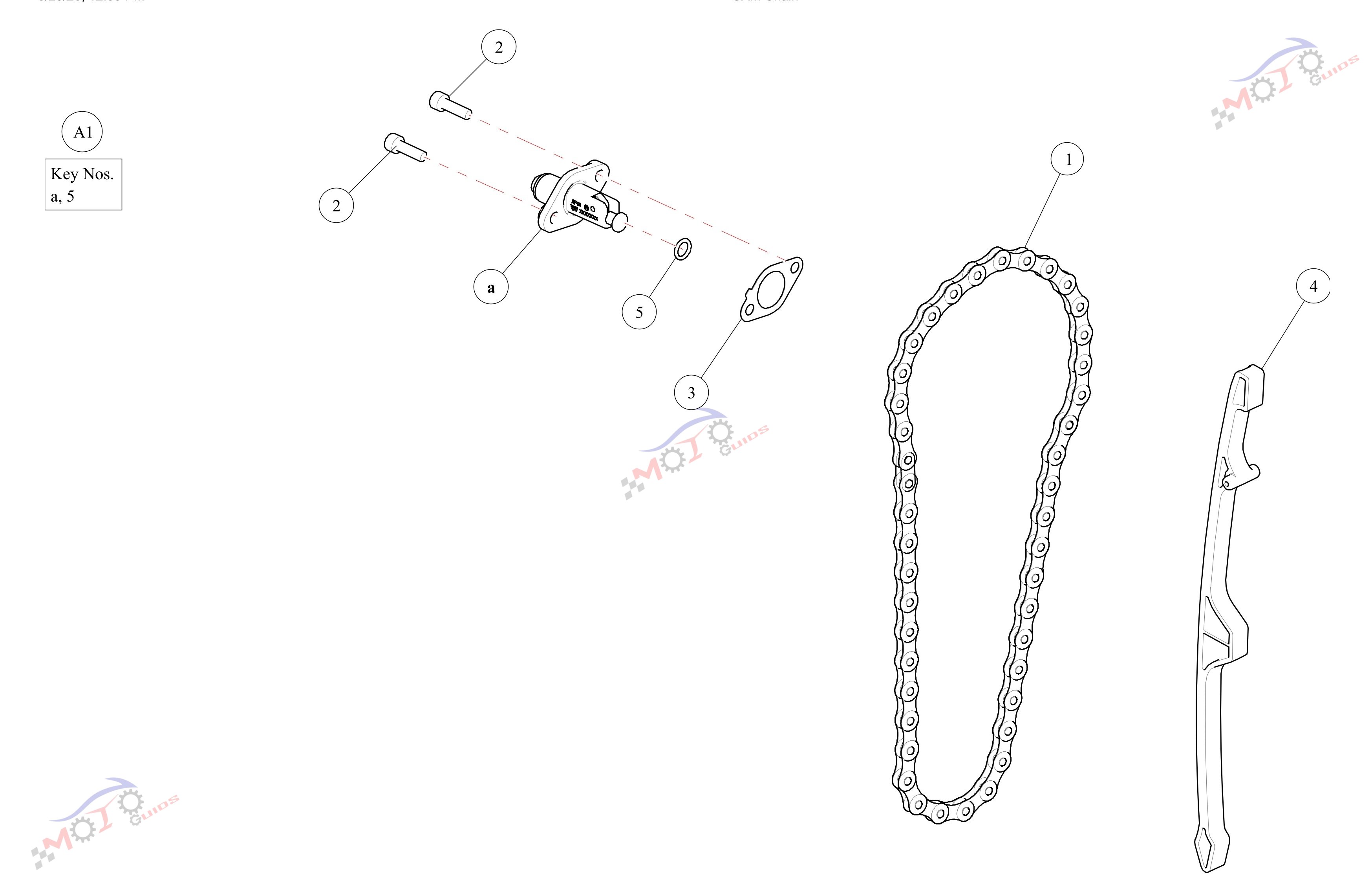Engine Diagram